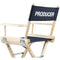 Filmcraft Replacement Canvas Set Producer Printed (Black)