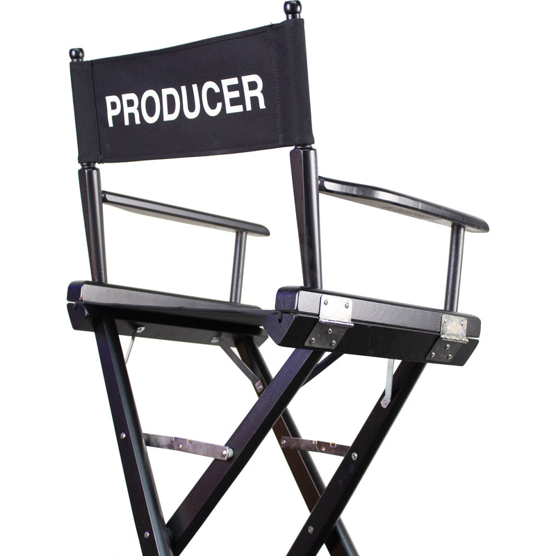 Filmcraft Replacement Canvas Set Producer Printed (Black)