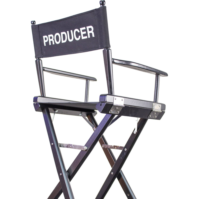 Filmcraft Replacement Canvas Set Producer Printed (Black)