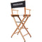 Filmcraft Replacement Canvas Set Producer Printed (Black)