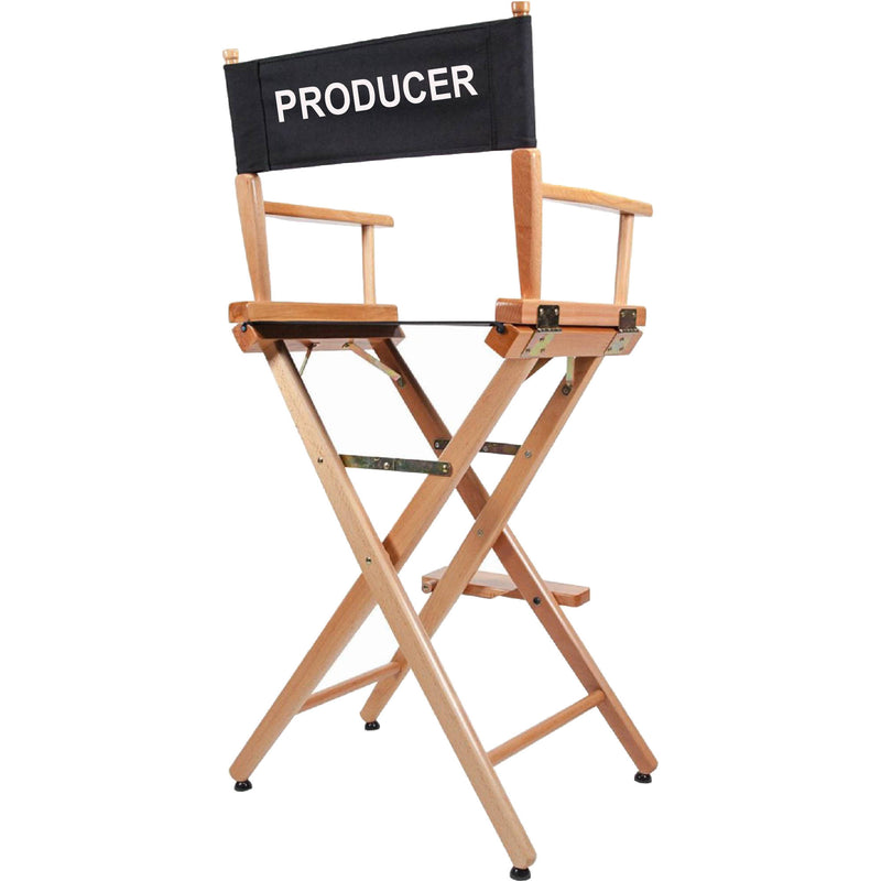 Filmcraft Replacement Canvas Set Producer Printed (Black)