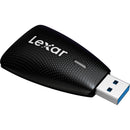 Lexar Multi-Card 2-in-1 USB 3.0 Reader