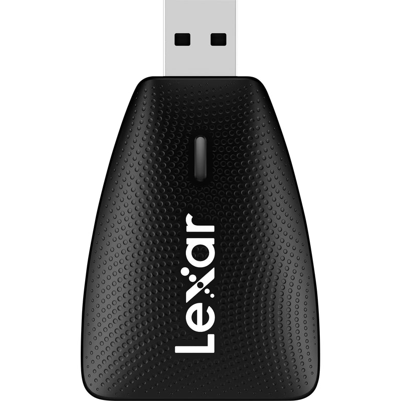 Lexar Multi-Card 2-in-1 USB 3.0 Reader