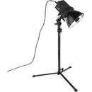 Photogenic StudioMax III Pro 3 Light Kit (120VAC/12VDC)