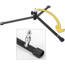 Photogenic StudioMax III Pro 3 Light Kit (120VAC/12VDC)