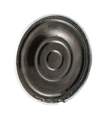 PRO Signal ABS-245-RC Speaker Dynamic Micro 500 mW 8 ohm 0 Hz to 10 kHz