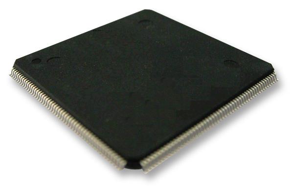 NXP LPC2478FBD208K ARM MCU LPC Family LPC2000 Series Microcontrollers ARM7TDMI-S 72 MHz 512 KB 208 Pins New