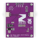 SparkFun Zio Qwiic OLED Display (1.5inch, 128x128)