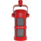 Sontronics PODCAST PRO Supercardioid Dynamic Broadcast Microphone (Red)