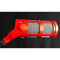 Sontronics PODCAST PRO Supercardioid Dynamic Broadcast Microphone (Red)
