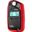 Sekonic Grip for L-308 Series Light Meters (Red)