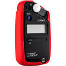 Sekonic Grip for L-308 Series Light Meters (Red)