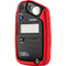 Sekonic Grip for L-308 Series Light Meters (Red)