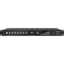SPL Mercury Mastering D/A Converter/Monitor Controller  (All Black)