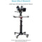 Proaim Bull Telescopic Bazooka 18"-34"