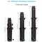 Proaim Bull Telescopic Bazooka 18"-34"