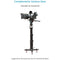 Proaim Bull Telescopic Bazooka 18"-34"