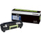 Lexmark 501U Ultra High Yield Return Program Toner Cartridge