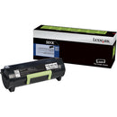 Lexmark 501H High-Yield Return Program Toner Cartridge