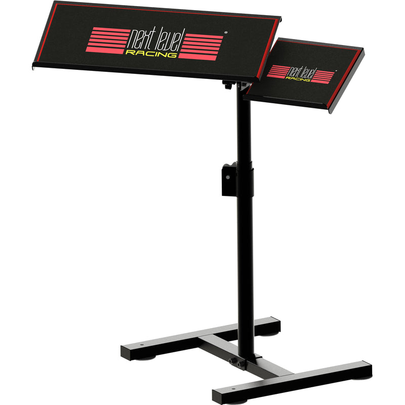 Next Level Racing Freestanding Keyboard & Mouse Stand