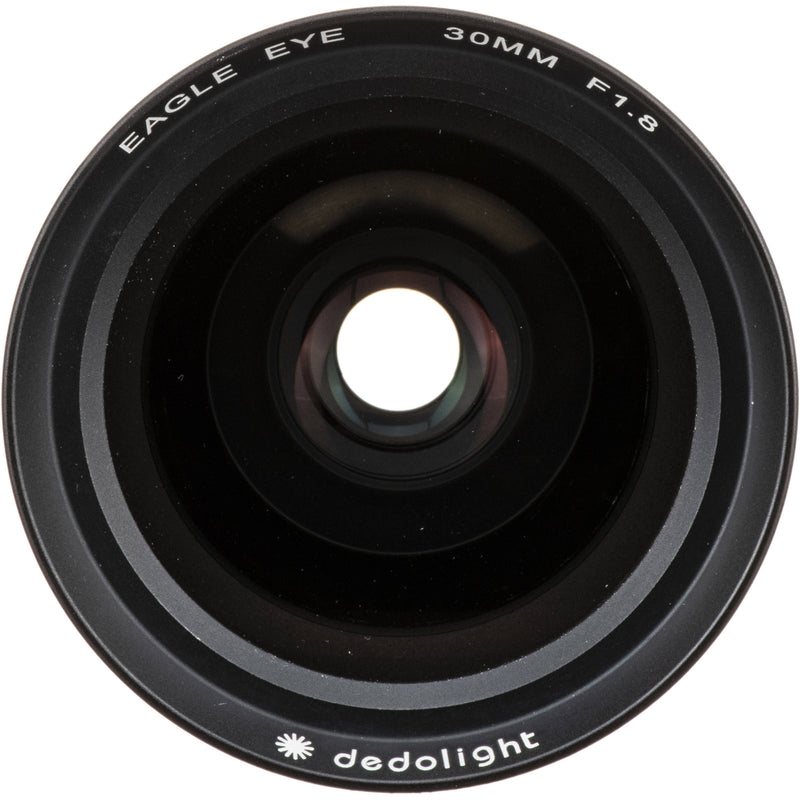 Dedolight 30mm Projection Lens for DP1- and DP2-Series Imagers