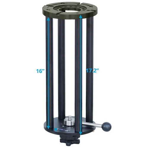 Proaim Mitchell Camera Riser 16"