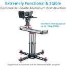 Proaim Mitchell Camera Riser 16"