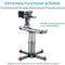 Proaim Mitchell Camera Riser 16"