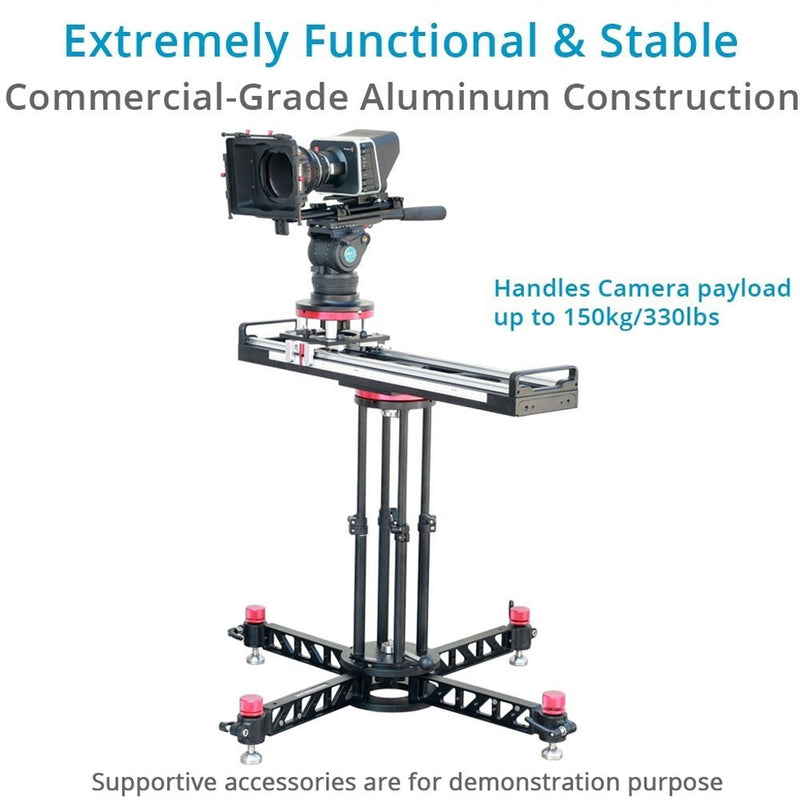 Proaim Mitchell Camera Riser 16"