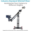 Proaim Mitchell Camera Riser 16"