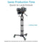 Proaim Mitchell Camera Riser 16"