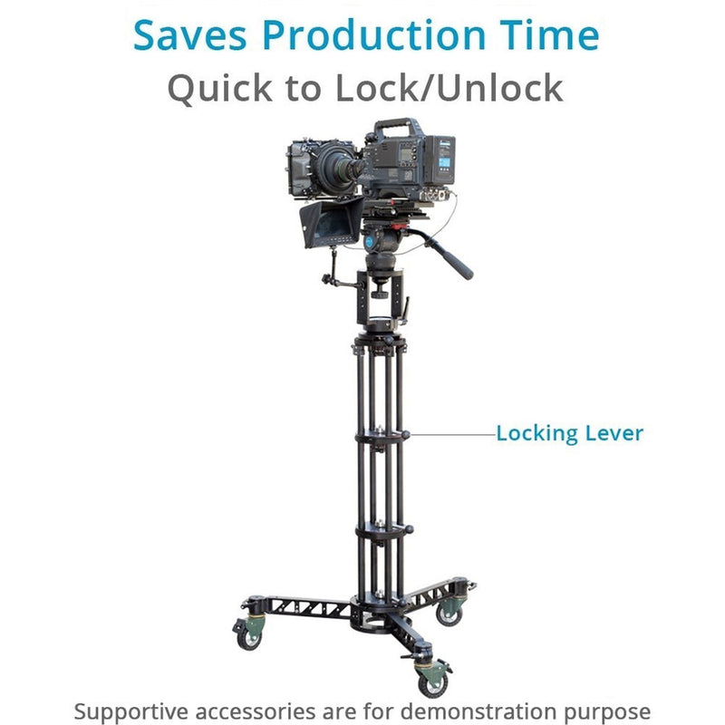 Proaim Mitchell Camera Riser 16"