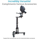 Proaim Mitchell Camera Riser 16"