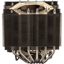 Noctua NH-D15S Dual-Tower CPU Cooler (Single Fan)