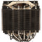 Noctua NH-D15S Dual-Tower CPU Cooler (Single Fan)