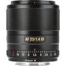 Viltrox AF 23mm f/1.4 E Lens for Sony E