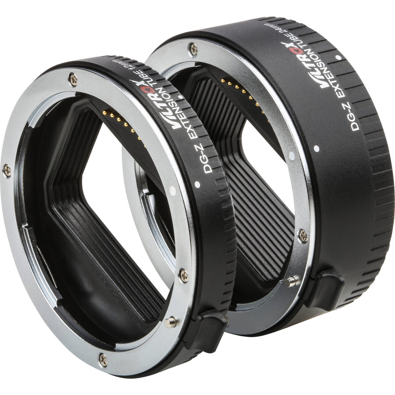 Viltrox Automatic Extension Tube Set for Nikon Z