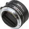 Viltrox Automatic Extension Tube Set for Nikon Z