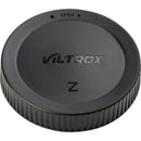 Viltrox Automatic Extension Tube Set for Nikon Z