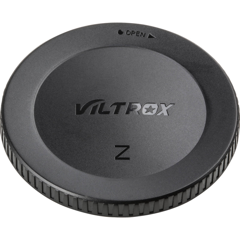 Viltrox Automatic Extension Tube Set for Nikon Z