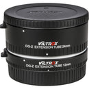 Viltrox Automatic Extension Tube Set for Nikon Z