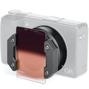 NiSi Filter System for Ricoh GRIII (Master Kit)