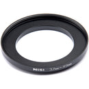 NiSi Step-Up Ring Adapter for P49 Filter Holder (43-49mm)