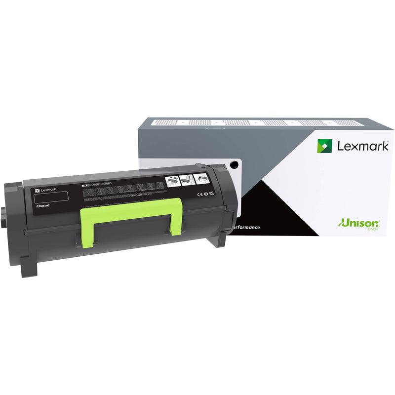 Lexmark B250XA0 Black Extra High Yield Toner Cartridge for B2546dw & MB2546adwe Monochrome Laser Printers