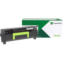 Lexmark B251X00 Black Extra High Yield Return Program Toner Cartridge