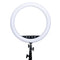 Savage 17" Vlogger Ring Light