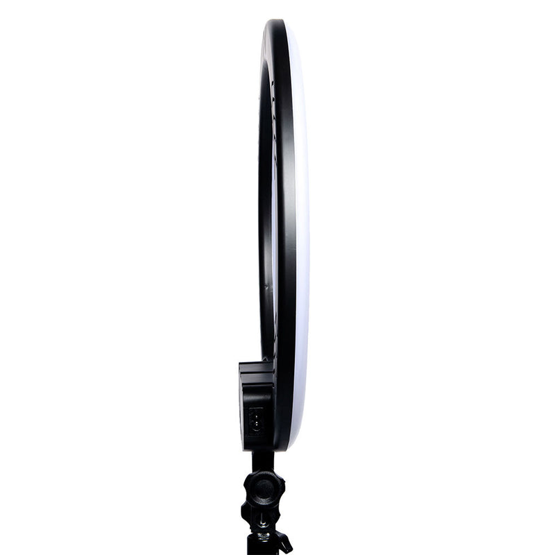 Savage 17" Vlogger Ring Light