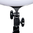 Savage 17" Vlogger Ring Light