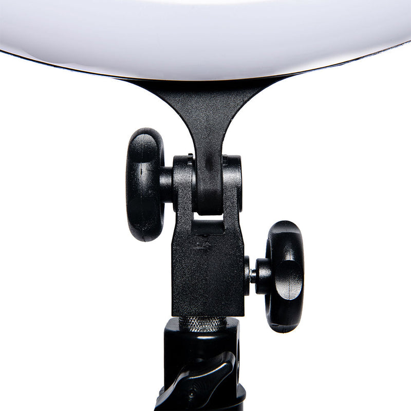 Savage 17" Vlogger Ring Light