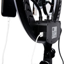 Savage 17" Vlogger Ring Light